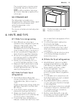 Preview for 13 page of AEG SKK818E9ZC User Manual