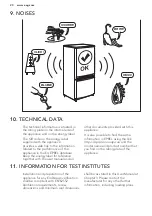 Preview for 20 page of AEG SKK818E9ZC User Manual