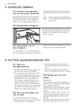 Preview for 6 page of AEG SKS51001S0 User Manual