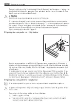 Preview for 50 page of AEG SKS68240F0 User Manual