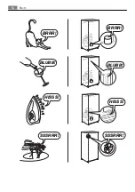 Preview for 56 page of AEG SKS68240F0 User Manual