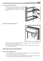 Preview for 65 page of AEG SKS68240F0 User Manual