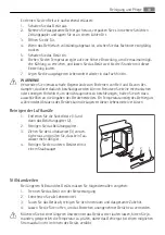 Preview for 69 page of AEG SKS68240F0 User Manual