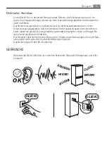 Preview for 73 page of AEG SKS68240F0 User Manual