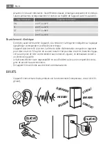 Preview for 52 page of AEG SKS68800F0 User Manual