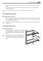 Preview for 63 page of AEG SKS68800F0 User Manual