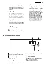 Preview for 5 page of AEG SKS68808F1 User Manual