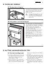 Preview for 7 page of AEG SKS68808F1 User Manual