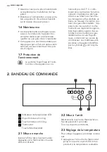 Preview for 30 page of AEG SKS68808F1 User Manual