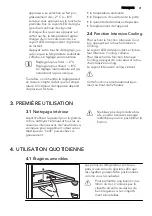 Preview for 31 page of AEG SKS68808F1 User Manual