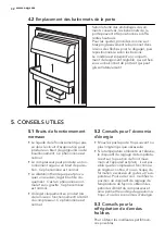 Preview for 32 page of AEG SKS68808F1 User Manual