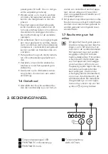 Preview for 5 page of AEG SKS68848F1 User Manual