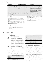 Preview for 12 page of AEG SKS91000F0 User Manual