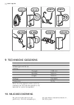 Preview for 14 page of AEG SKS91000F0 User Manual