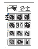 Preview for 5 page of AEG SMART 300 Operating Instructions Manual