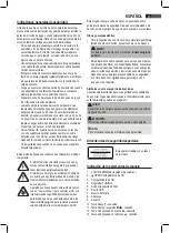 Preview for 23 page of AEG SRP 4332 CD/MP3 Instruction Manual