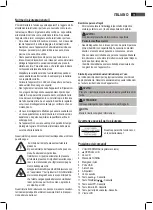 Preview for 35 page of AEG SRP 4332 CD/MP3 Instruction Manual