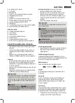 Preview for 55 page of AEG SRP 4332 CD/MP3 Instruction Manual