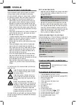 Preview for 60 page of AEG SRP 4332 CD/MP3 Instruction Manual