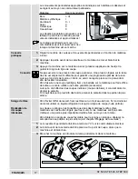 Preview for 18 page of AEG ST 500 Instructions For Use Manual