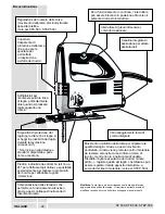 Preview for 21 page of AEG ST 500 Instructions For Use Manual