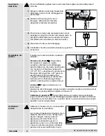 Preview for 22 page of AEG ST 500 Instructions For Use Manual