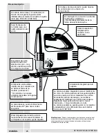 Preview for 27 page of AEG ST 500 Instructions For Use Manual