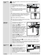 Preview for 28 page of AEG ST 500 Instructions For Use Manual