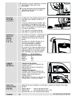 Preview for 29 page of AEG ST 500 Instructions For Use Manual