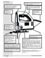 Preview for 33 page of AEG ST 500 Instructions For Use Manual