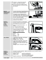 Preview for 35 page of AEG ST 500 Instructions For Use Manual