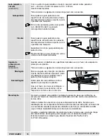 Preview for 37 page of AEG ST 500 Instructions For Use Manual