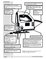 Preview for 45 page of AEG ST 500 Instructions For Use Manual