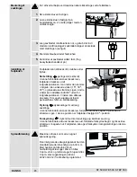 Preview for 46 page of AEG ST 500 Instructions For Use Manual