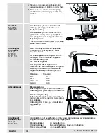 Preview for 47 page of AEG ST 500 Instructions For Use Manual