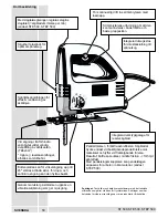 Preview for 51 page of AEG ST 500 Instructions For Use Manual