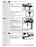 Preview for 52 page of AEG ST 500 Instructions For Use Manual