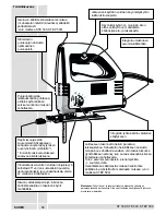 Preview for 57 page of AEG ST 500 Instructions For Use Manual