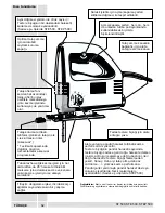 Preview for 63 page of AEG ST 500 Instructions For Use Manual