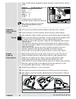 Preview for 66 page of AEG ST 500 Instructions For Use Manual