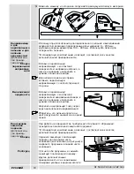 Preview for 73 page of AEG ST 500 Instructions For Use Manual