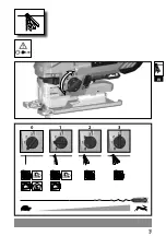 Preview for 10 page of AEG STEP 100 Original Instructions Manual