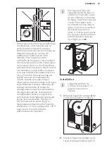 Preview for 39 page of AEG T65170AVM User Manual