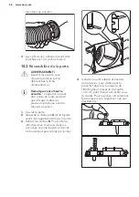 Preview for 40 page of AEG T65170AVM User Manual