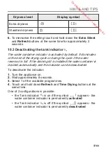 Preview for 37 page of AEG T9DEC88CS User Manual