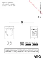 Preview for 60 page of AEG T9DEC88CS User Manual