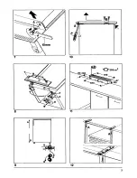 Preview for 5 page of AEG Table Top Freezers Operating Instructions Manual