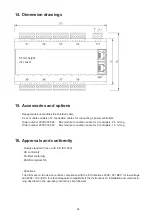 Preview for 34 page of AEG Thyro-A C01 Series Operating Instructions Manual