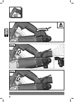 Preview for 7 page of AEG Turbo MBS 30 Original Instructions Manual