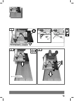 Preview for 14 page of AEG Turbo MBS 30 Original Instructions Manual